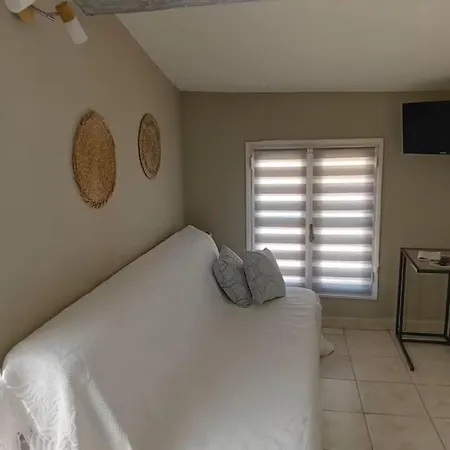 דירה Corneille -climatisation Wifi Vue