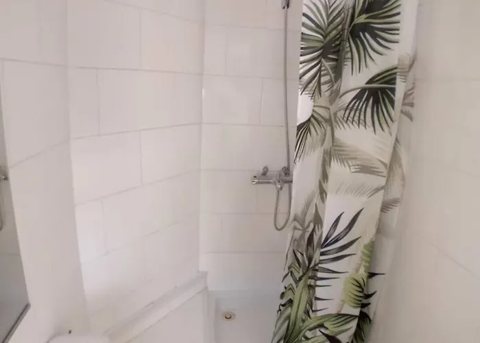 Corneille -climatisation Wifi Vue 纳博讷